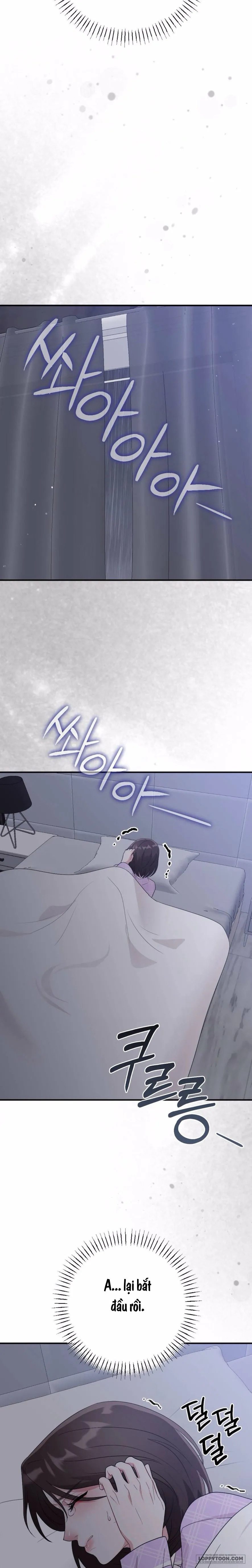 Chiếm Lấy Em - Chap 14 - Trang 18