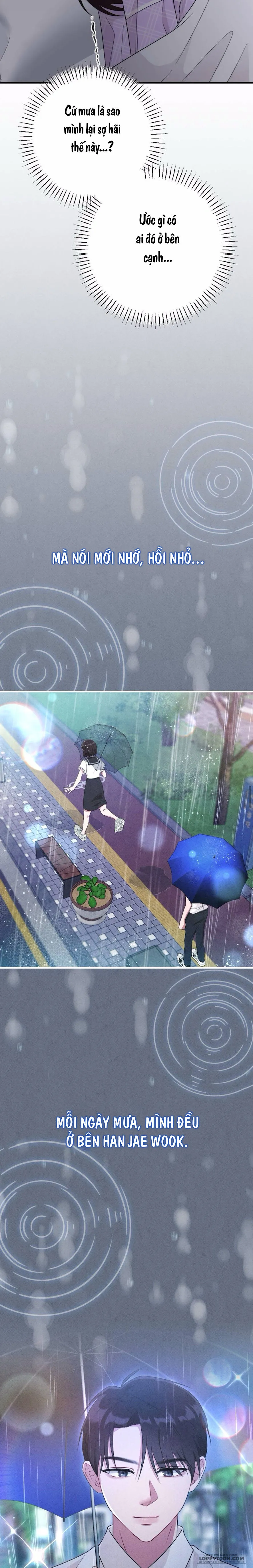 Chiếm Lấy Em - Chap 14 - Trang 19