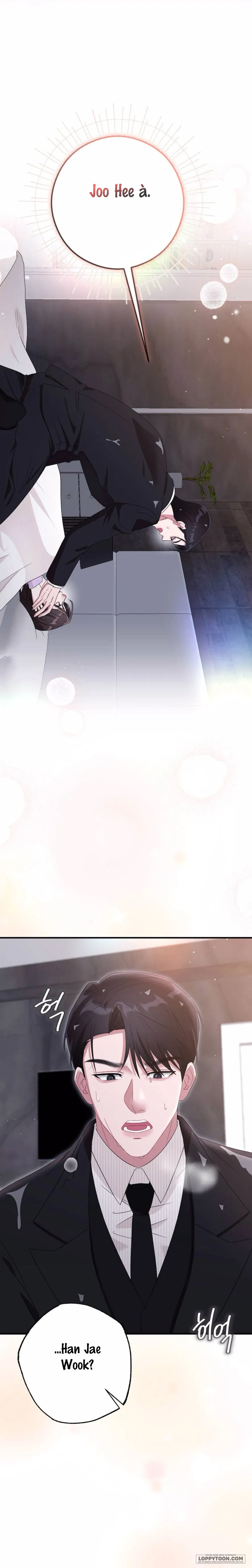 Chiếm Lấy Em - Chap 14 - Trang 22