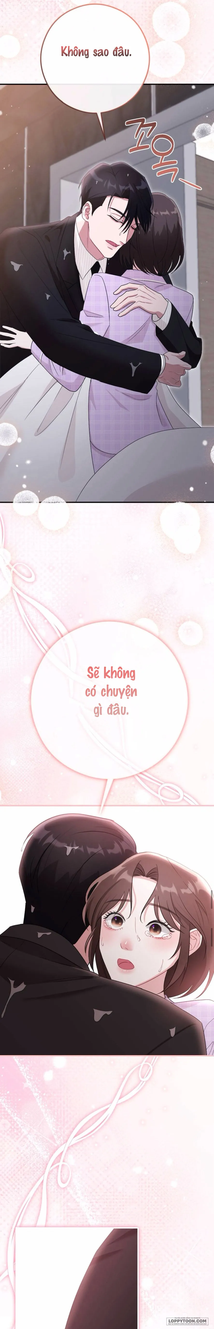 Chiếm Lấy Em - Chap 14 - Trang 24