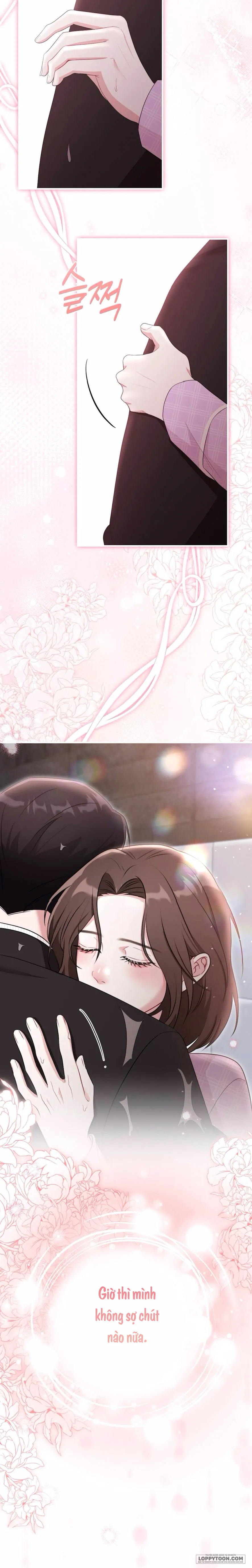 Chiếm Lấy Em - Chap 14 - Trang 25