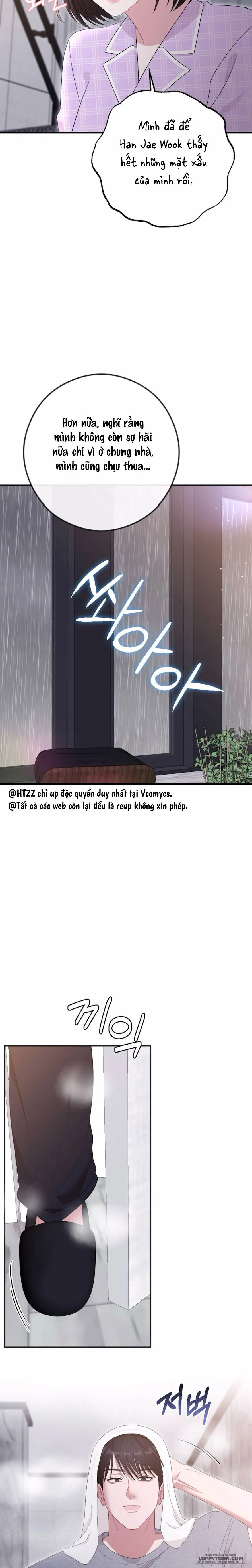 Chiếm Lấy Em - Chap 14 - Trang 27