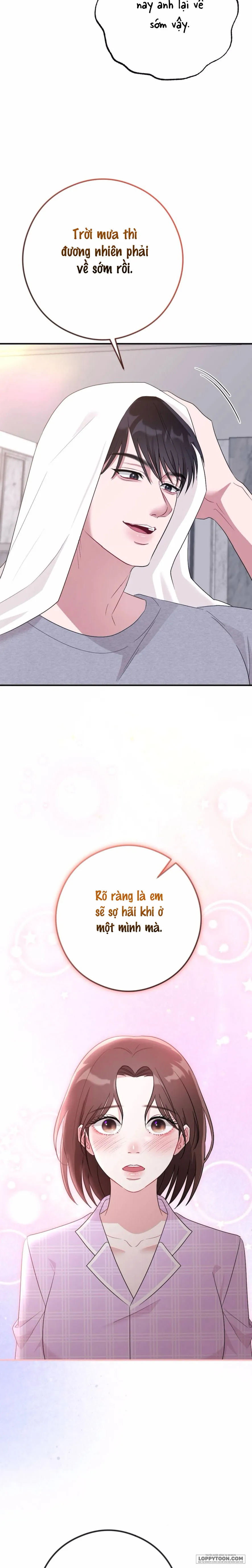 Chiếm Lấy Em - Chap 14 - Trang 29