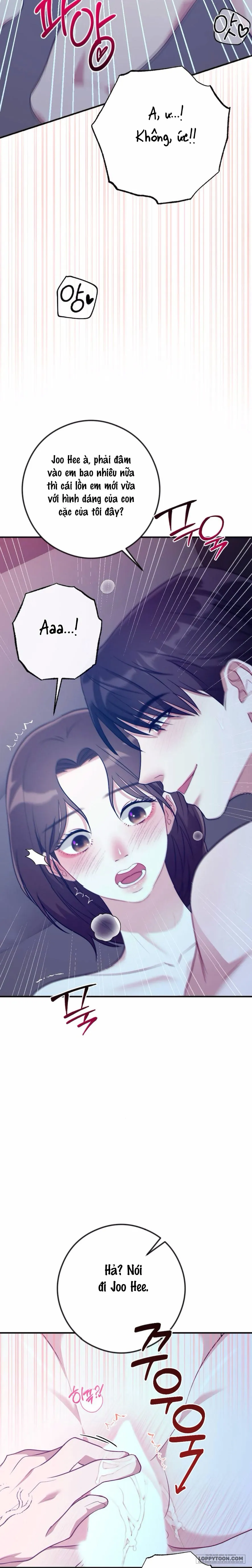Chiếm Lấy Em - Chap 14 - Trang 5