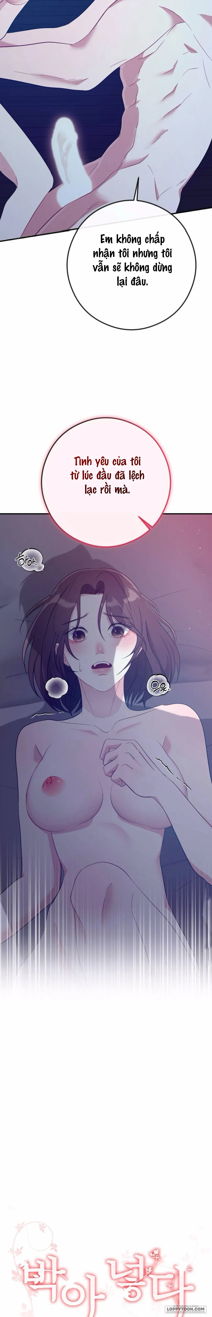 Chiếm Lấy Em - Chap 14 - Trang 10