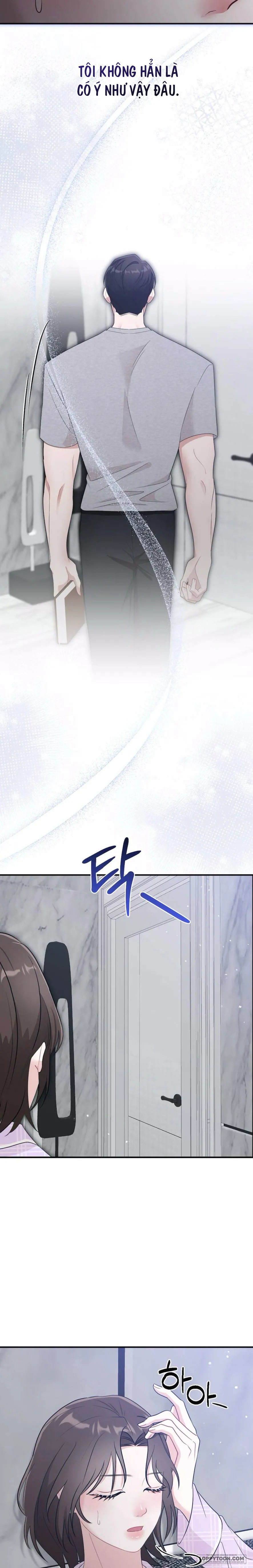 Chiếm Lấy Em - Chap 15 - Trang 11