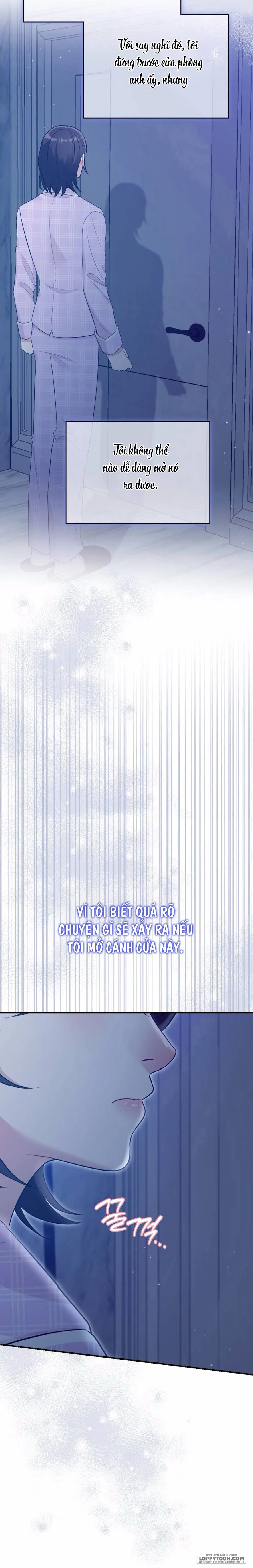 Chiếm Lấy Em - Chap 15 - Trang 14