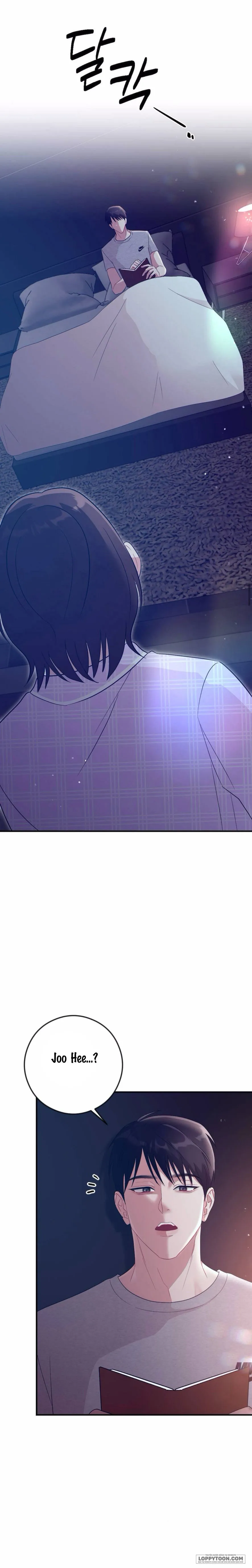 Chiếm Lấy Em - Chap 15 - Trang 15