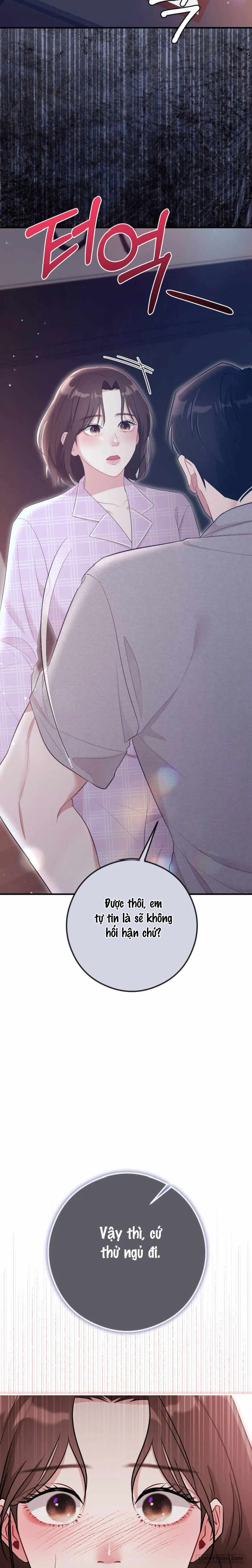Chiếm Lấy Em - Chap 15 - Trang 18
