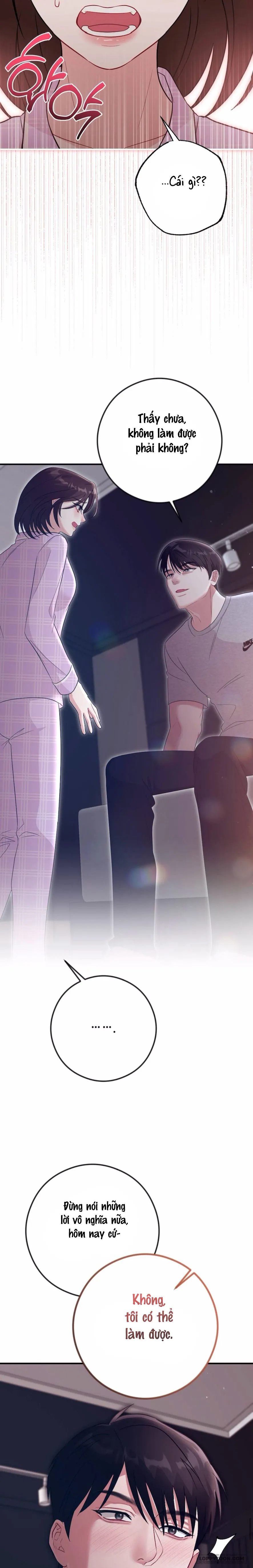 Chiếm Lấy Em - Chap 15 - Trang 19