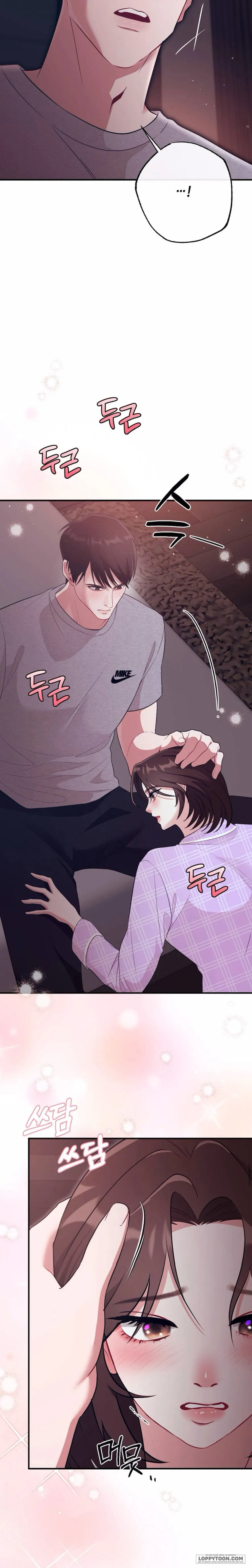 Chiếm Lấy Em - Chap 15 - Trang 20