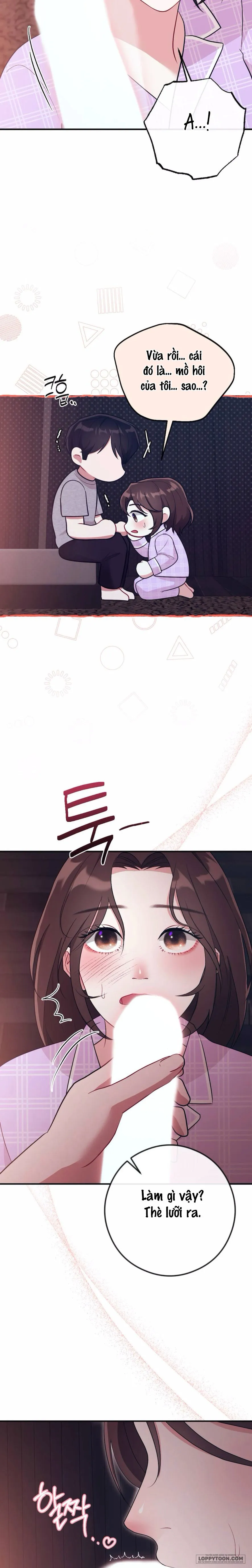 Chiếm Lấy Em - Chap 15 - Trang 22