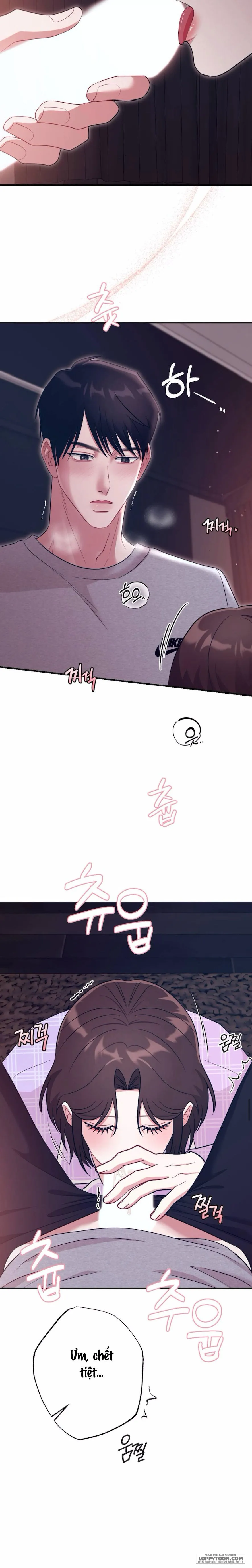 Chiếm Lấy Em - Chap 15 - Trang 23
