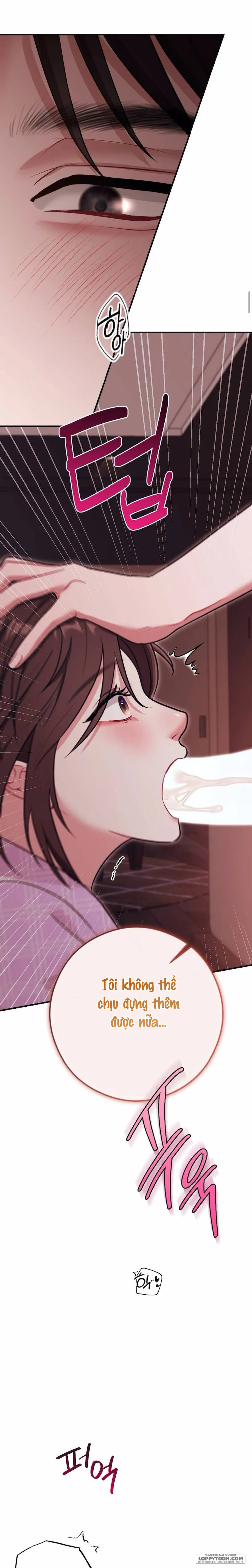 Chiếm Lấy Em - Chap 15 - Trang 24