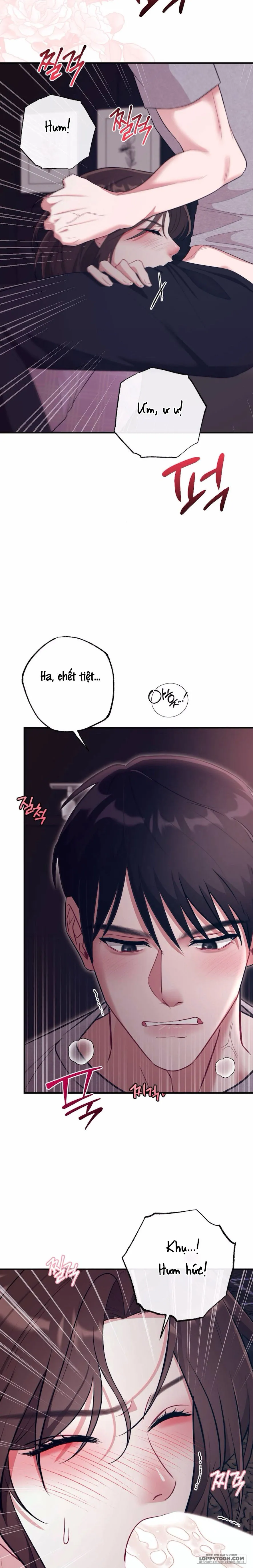 Chiếm Lấy Em - Chap 15 - Trang 26