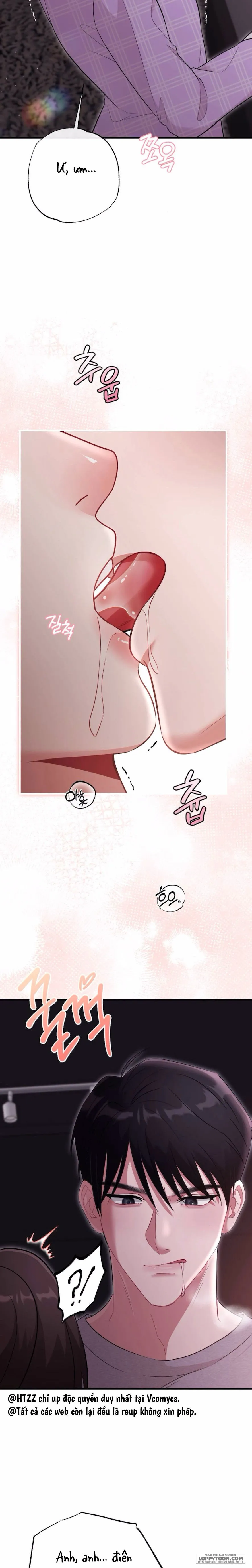 Chiếm Lấy Em - Chap 15 - Trang 29