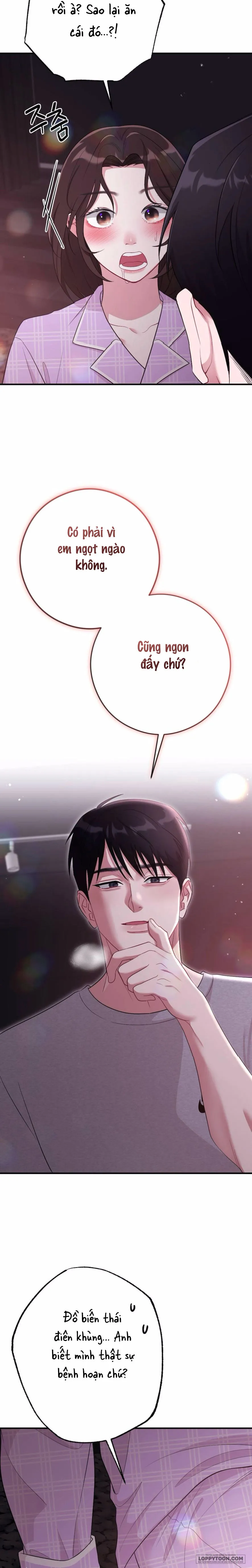 Chiếm Lấy Em - Chap 15 - Trang 30
