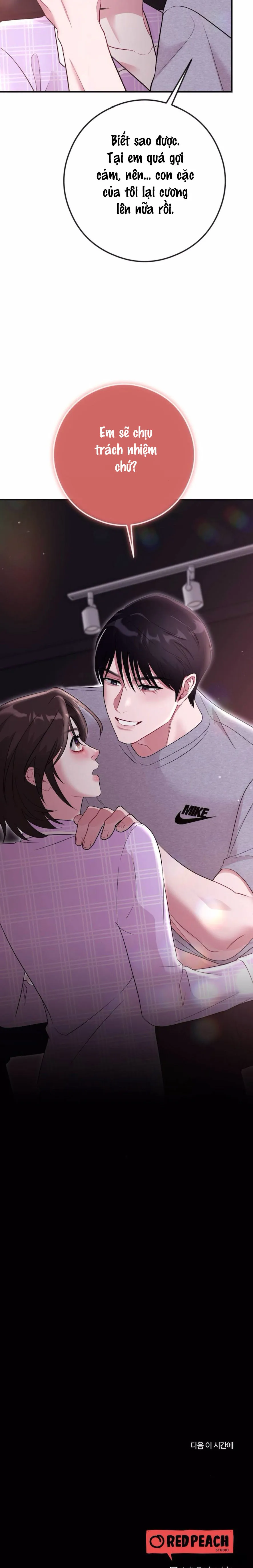 Chiếm Lấy Em - Chap 15 - Trang 32