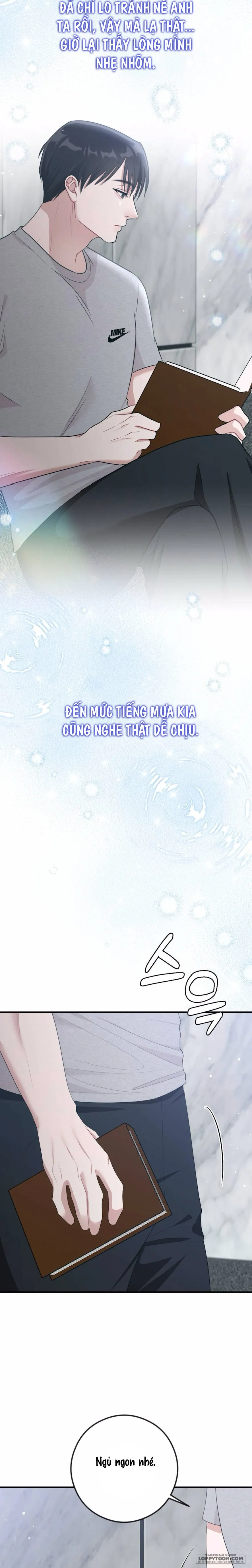 Chiếm Lấy Em - Chap 15 - Trang 8