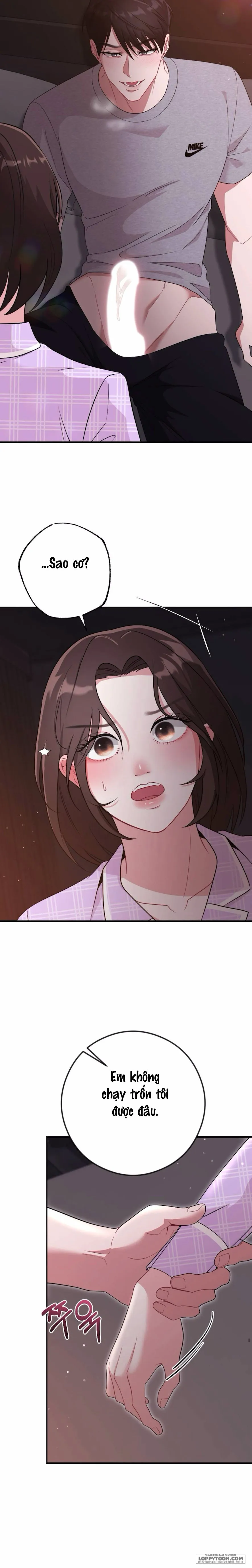 Chiếm Lấy Em - Chap 16 - Trang 2
