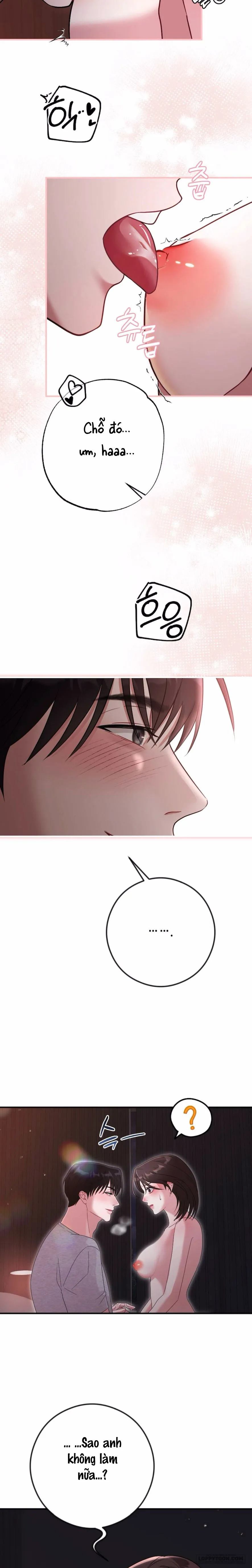 Chiếm Lấy Em - Chap 16 - Trang 11