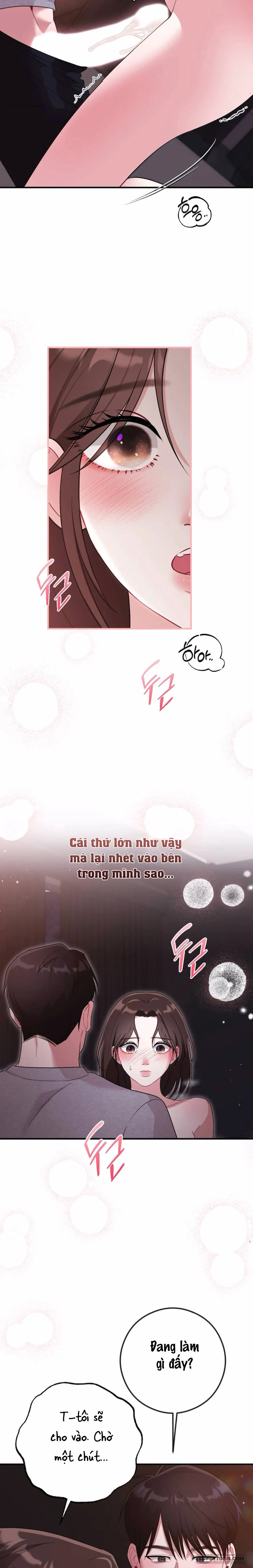 Chiếm Lấy Em - Chap 16 - Trang 15