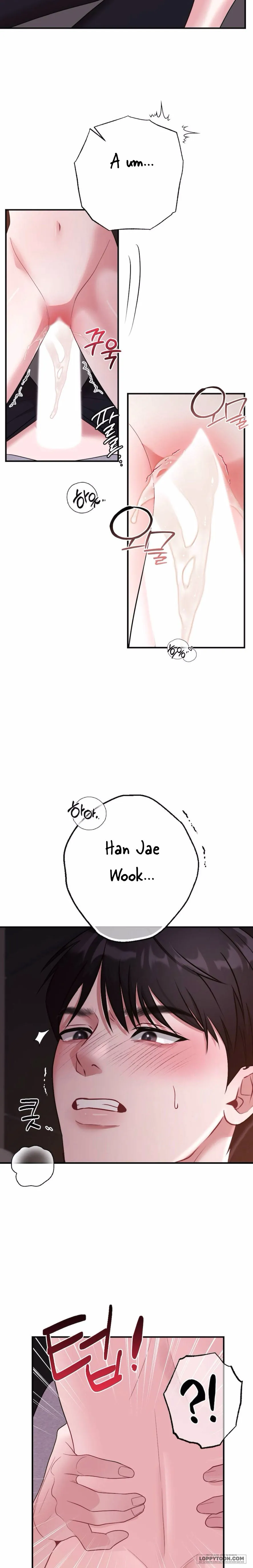 Chiếm Lấy Em - Chap 16 - Trang 18