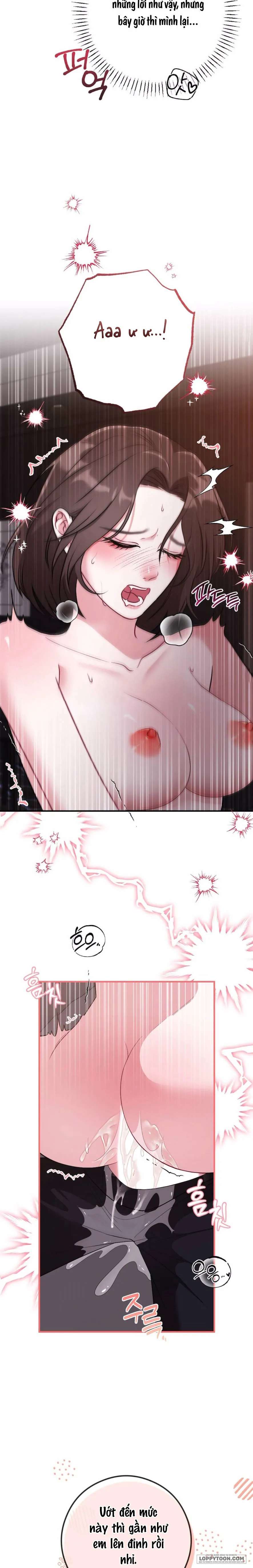 Chiếm Lấy Em - Chap 16 - Trang 23