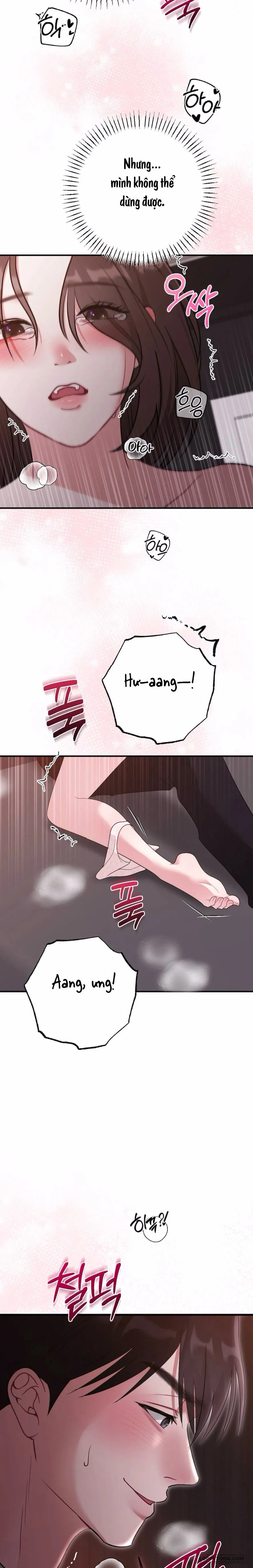 Chiếm Lấy Em - Chap 16 - Trang 28
