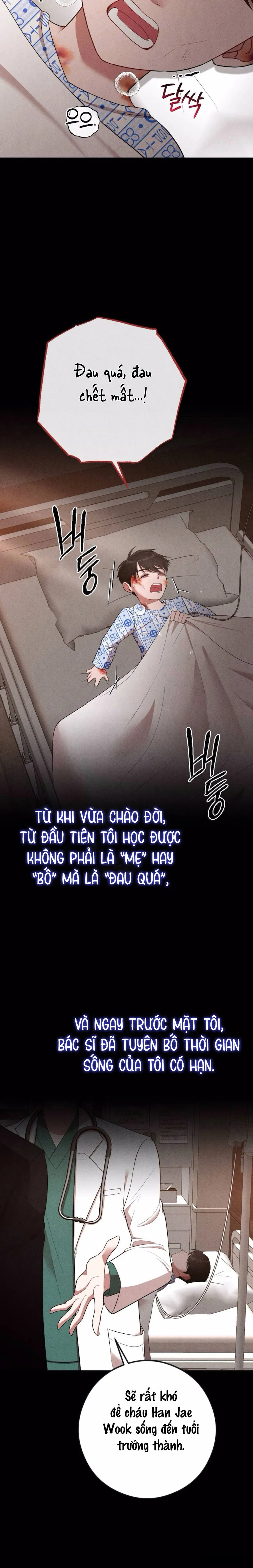 Chiếm Lấy Em - Chap 17 - Trang 2