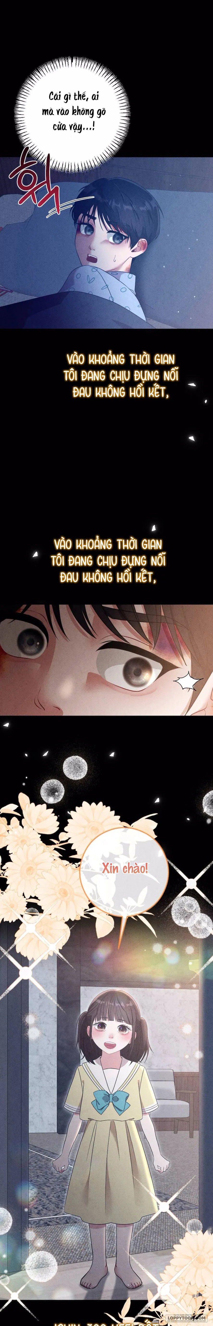 Chiếm Lấy Em - Chap 17 - Trang 12