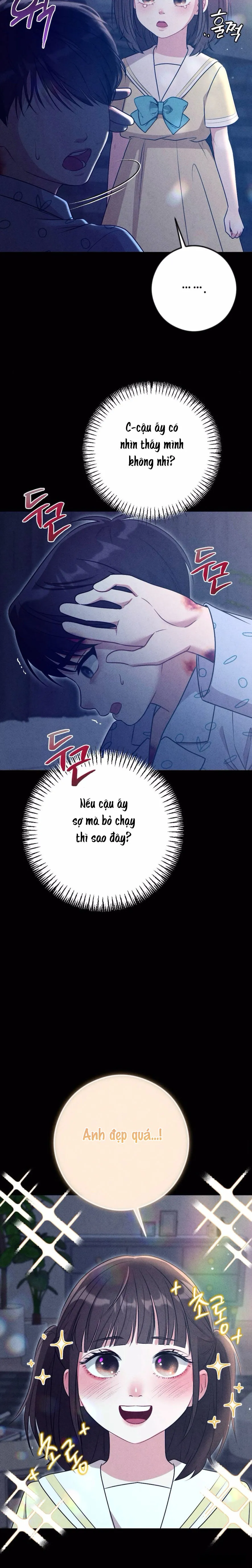 Chiếm Lấy Em - Chap 17 - Trang 18