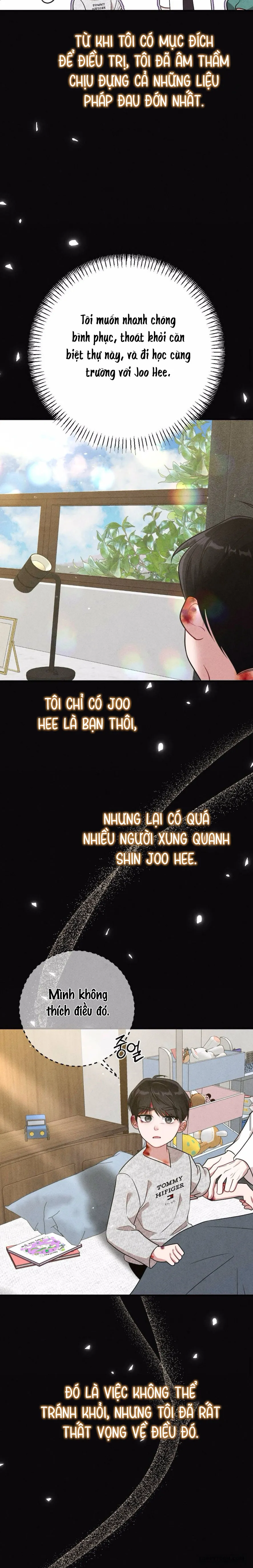 Chiếm Lấy Em - Chap 17 - Trang 22