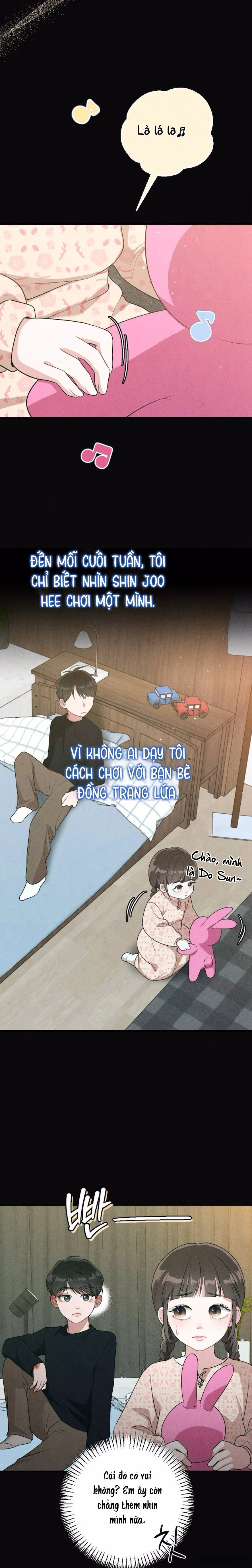 Chiếm Lấy Em - Chap 17 - Trang 23
