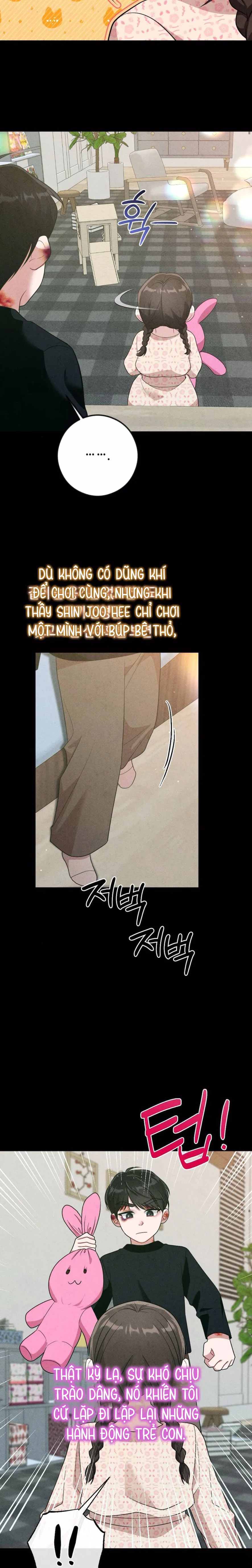 Chiếm Lấy Em - Chap 17 - Trang 25