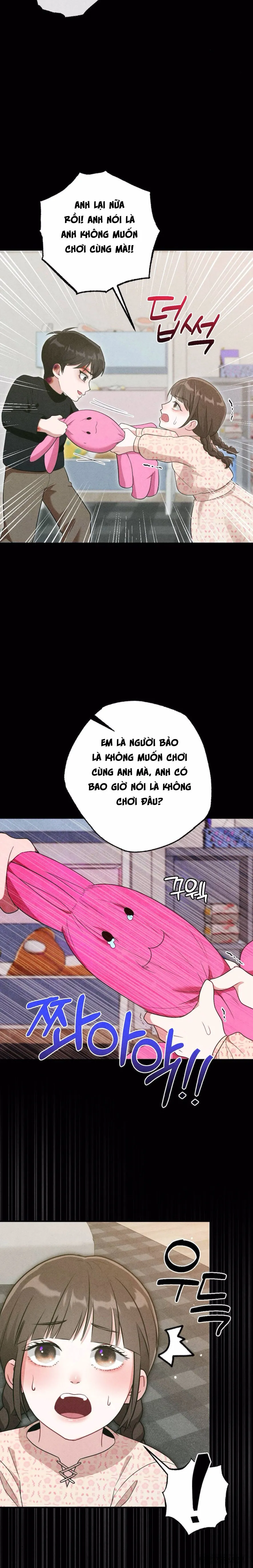 Chiếm Lấy Em - Chap 17 - Trang 26