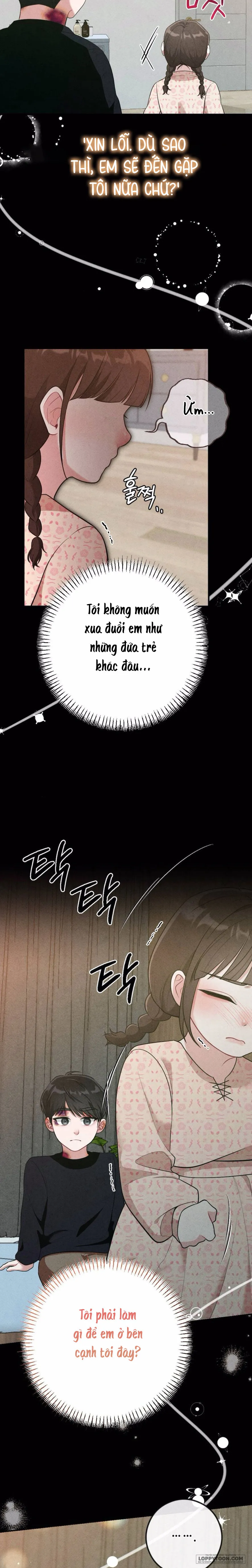 Chiếm Lấy Em - Chap 17 - Trang 28