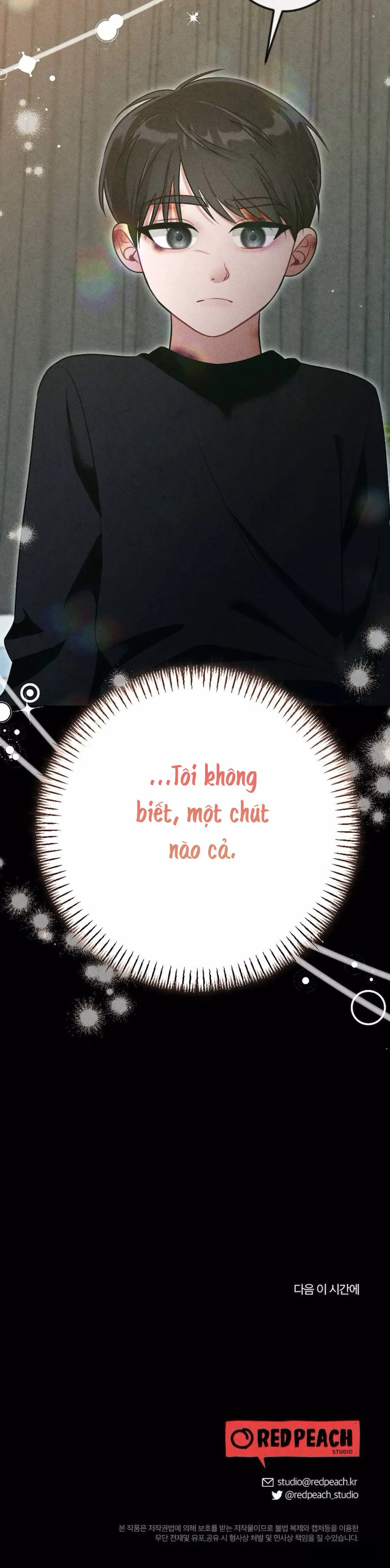 Chiếm Lấy Em - Chap 17 - Trang 29