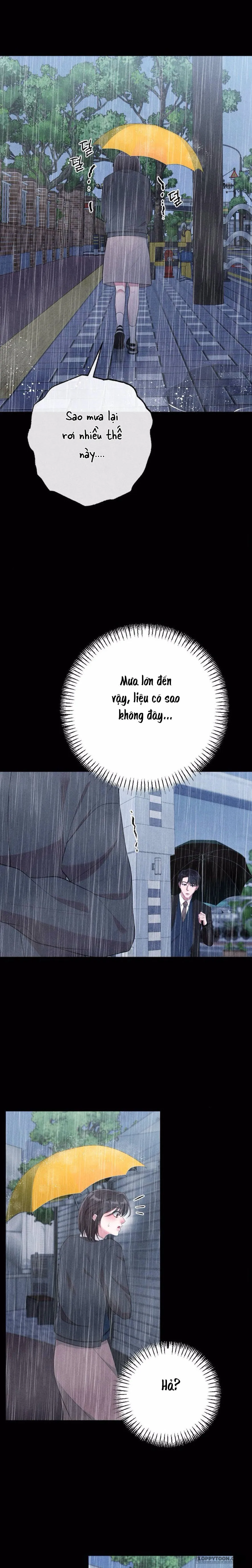 Chiếm Lấy Em - Chap 18 - Trang 11