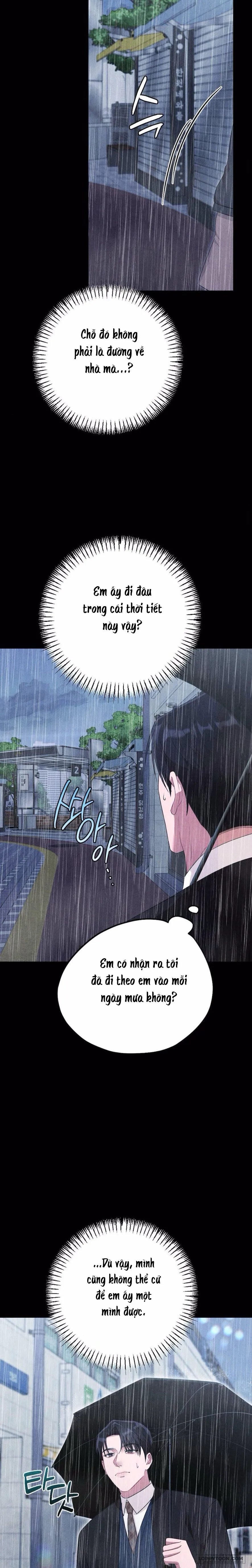 Chiếm Lấy Em - Chap 18 - Trang 12
