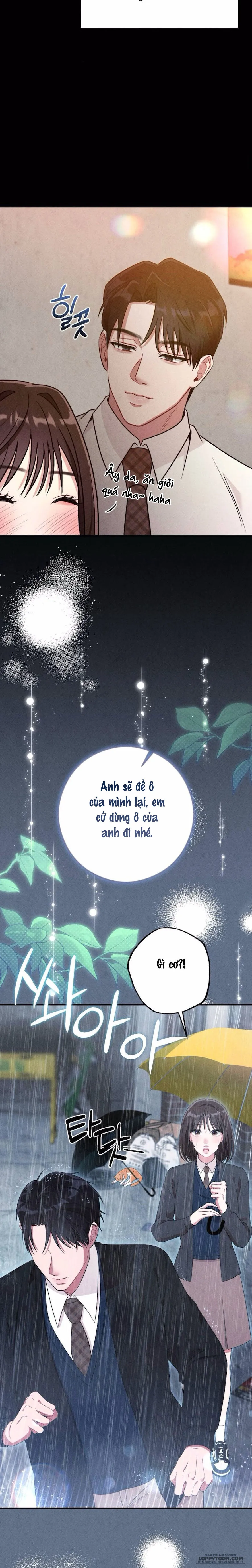 Chiếm Lấy Em - Chap 18 - Trang 16