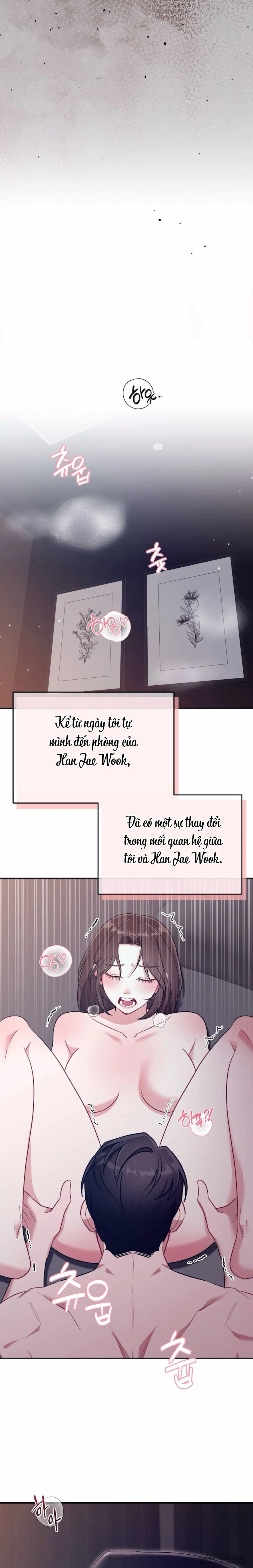 Chiếm Lấy Em - Chap 18 - Trang 28