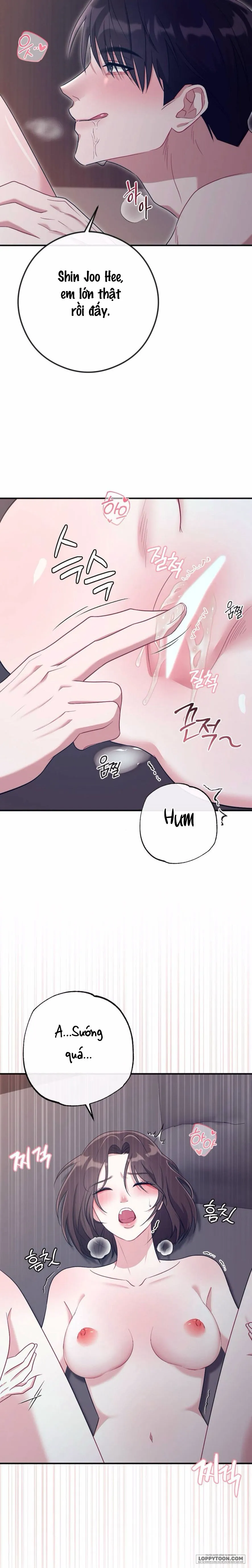 Chiếm Lấy Em - Chap 18 - Trang 29