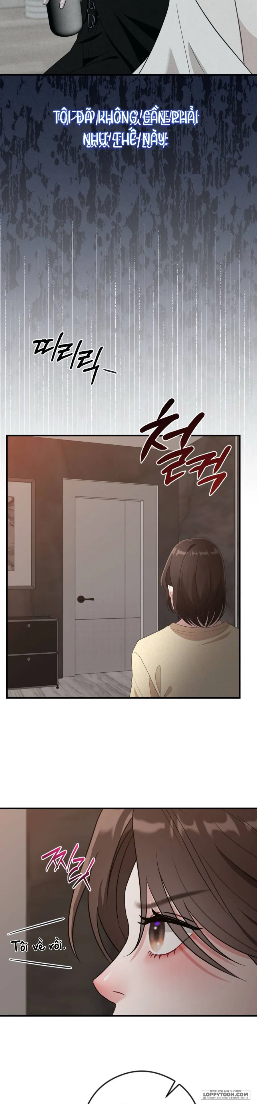 Chiếm Lấy Em - Chap 19 - Trang 11