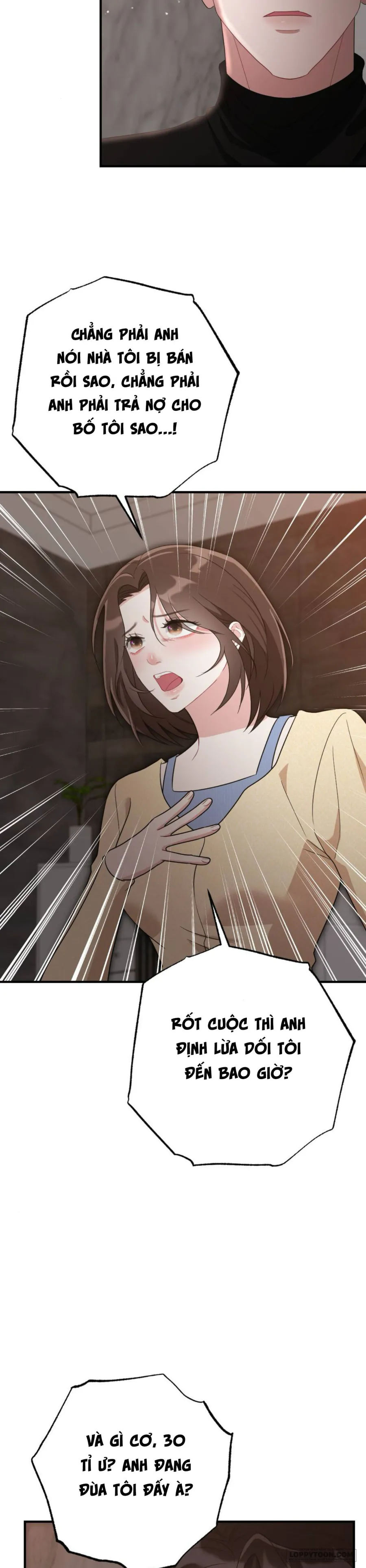 Chiếm Lấy Em - Chap 19 - Trang 14