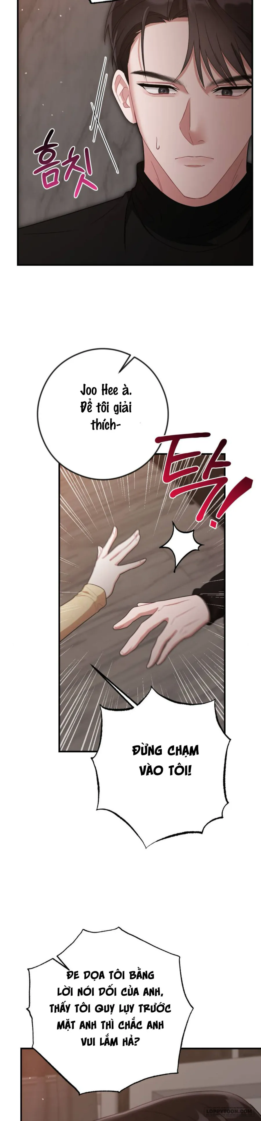 Chiếm Lấy Em - Chap 19 - Trang 15