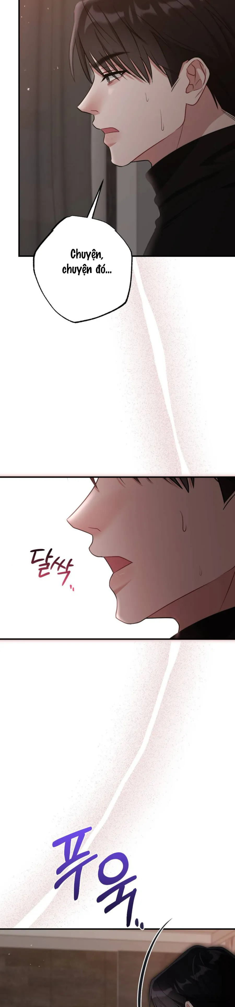 Chiếm Lấy Em - Chap 19 - Trang 16