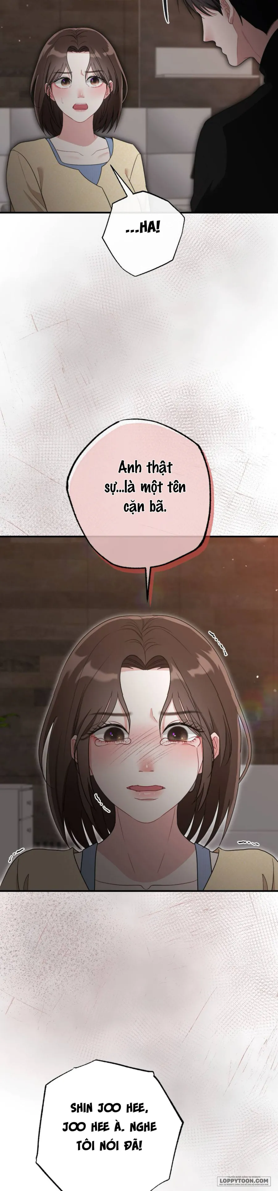 Chiếm Lấy Em - Chap 19 - Trang 17