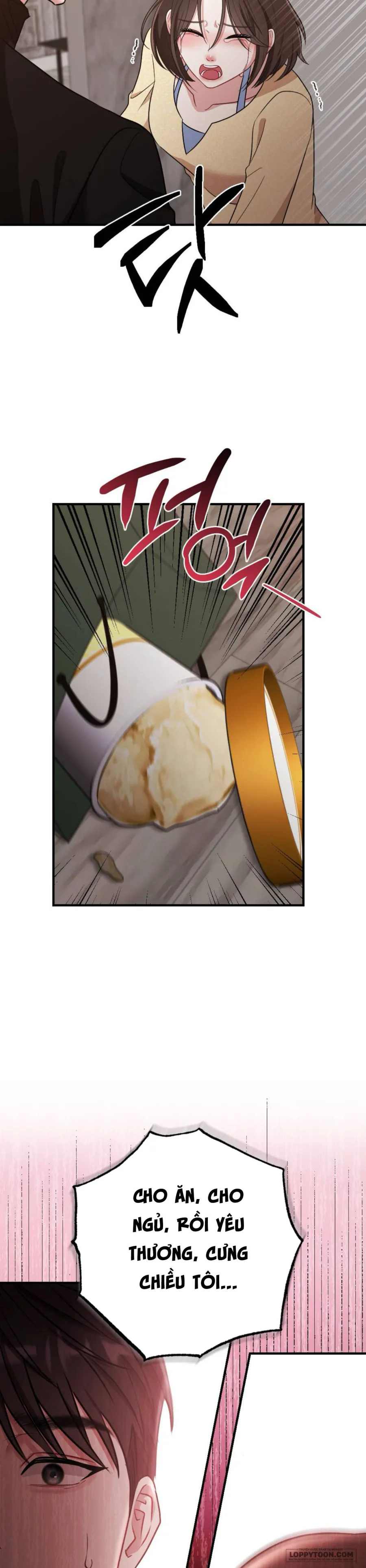 Chiếm Lấy Em - Chap 19 - Trang 20
