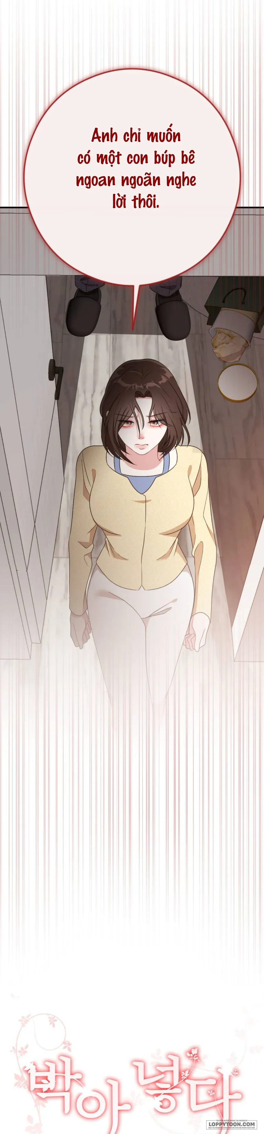 Chiếm Lấy Em - Chap 19 - Trang 22